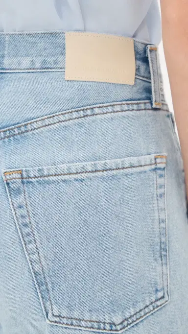 Citizens of Humanity Tulip Jeans Somersault | Thumbnail 6