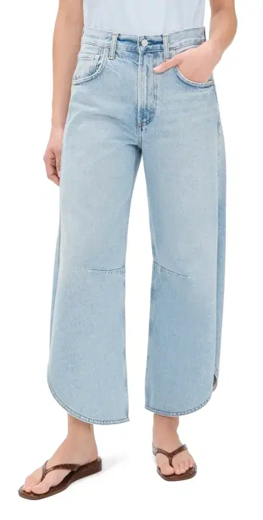 Citizens of Humanity Tulip Jeans Somersault | Thumbnail 1