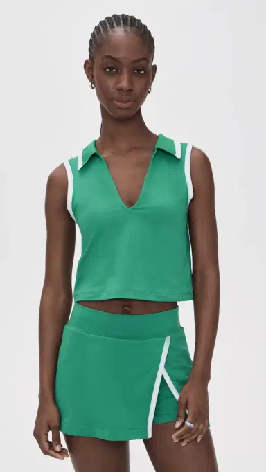 FP Movement Forehand Polo | Thumbnail 3