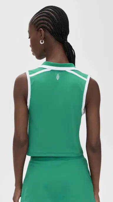 FP Movement Forehand Polo | Thumbnail 4