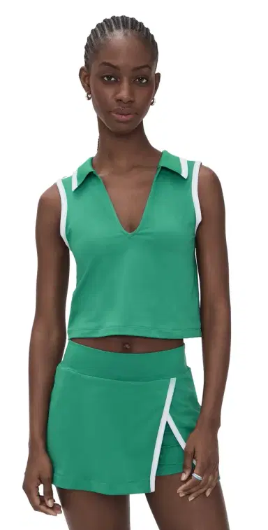 FP Movement Forehand Polo | Thumbnail 1