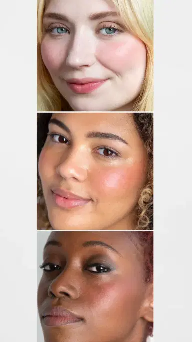 RMS Beauty ReDimension Hydra Powder Blush Sangria One Size | Thumbnail 4 RMS Beauty ReDimension Hydra Powder Blush Sangria One Size | Thumbnail 4