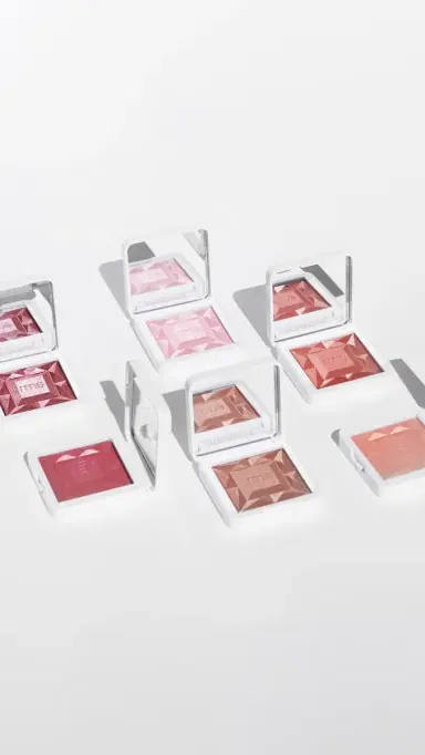 RMS Beauty ReDimension Hydra Powder Blush Sangria One Size | Thumbnail 5 RMS Beauty ReDimension Hydra Powder Blush Sangria One Size | Thumbnail 5