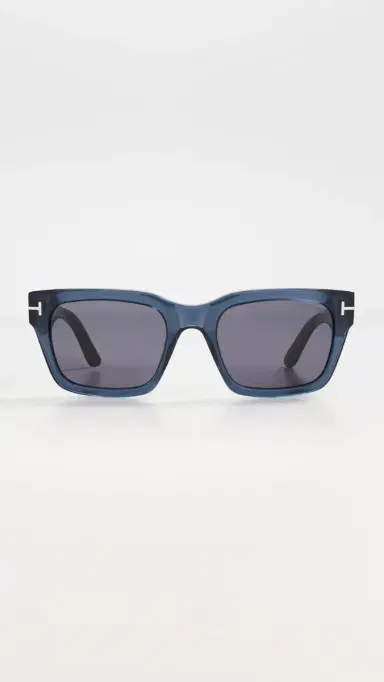 Tom Ford Andy Sunglasses | Thumbnail 2