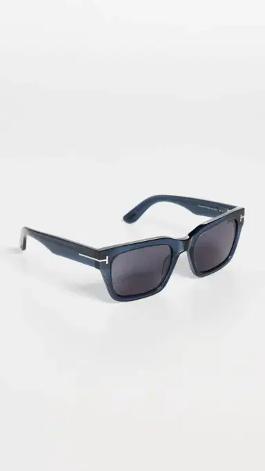 Tom Ford Andy Sunglasses | Thumbnail 4