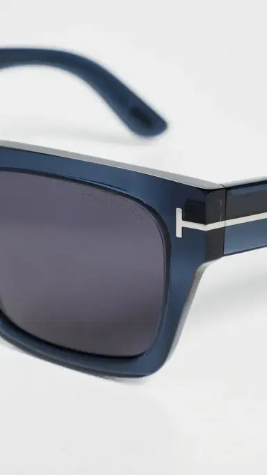 Tom Ford Andy Sunglasses | Thumbnail 5