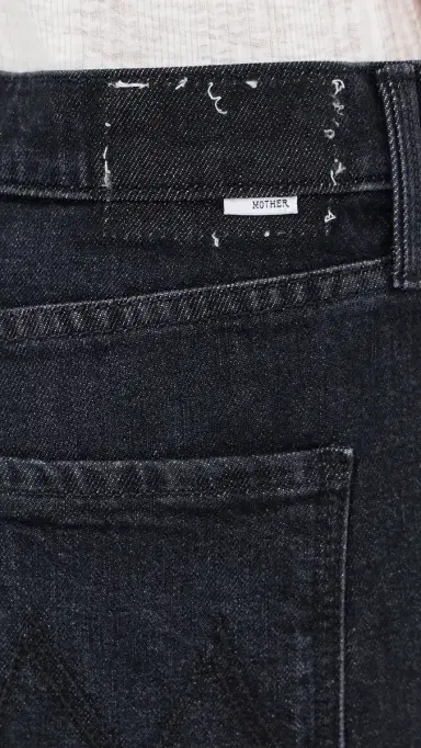 MOTHER The Reifler Jeans Starry-Eyed | Thumbnail 6