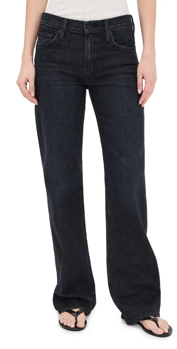 MOTHER The Reifler Jeans Starry-Eyed