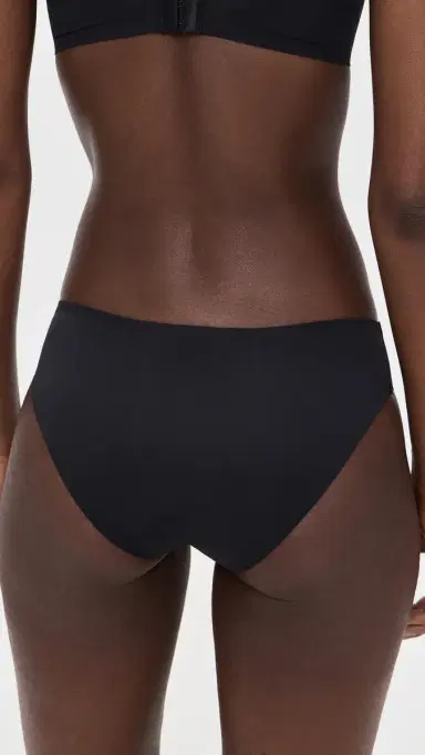 HONEYDEW ally Bikini Panties Black | Thumbnail 3