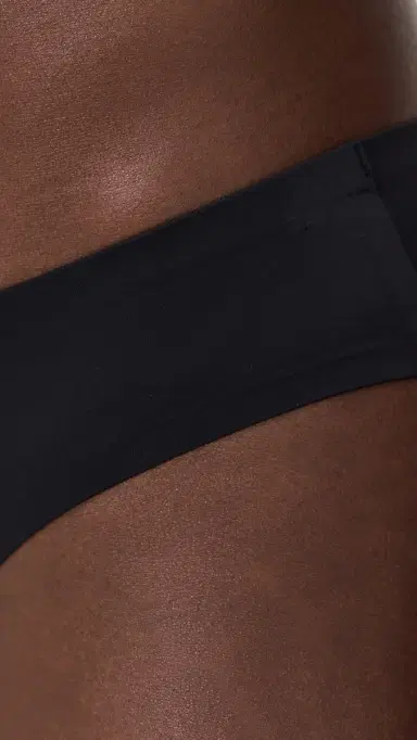 HONEYDEW ally Bikini Panties Black | Thumbnail 5