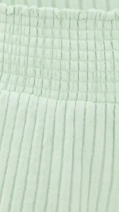 Z Supply Dawn mocked Rib Shorts prout | Thumbnail 6