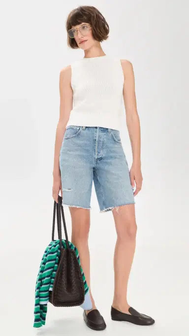 RAILS Bondi Top White | Thumbnail 5