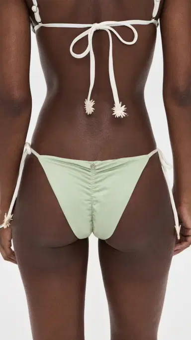 Ancora Petalia Bikini Bottoms | Thumbnail 3 Ancora Petalia Bikini Bottoms | Thumbnail 3