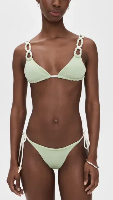 Ancora Petalia Bikini Bottoms | Thumbnail 4 Ancora Petalia Bikini Bottoms | Thumbnail 4
