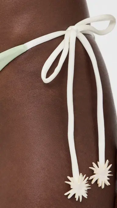 Ancora Petalia Bikini Bottoms | Thumbnail 5 Ancora Petalia Bikini Bottoms | Thumbnail 5