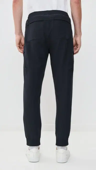 Rhone Altitude Cargo Pants Black | Thumbnail 3