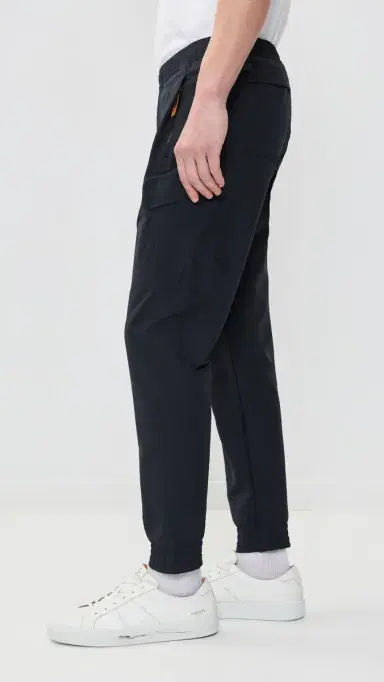 Rhone Altitude Cargo Pants Black | Thumbnail 4