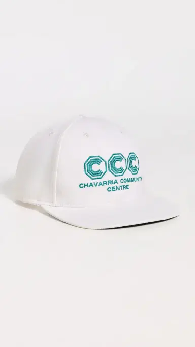 Willy Chavarria CCC Community Center Cap Masa | Thumbnail 2 Willy Chavarria CCC Community Center Cap Masa | Thumbnail 2