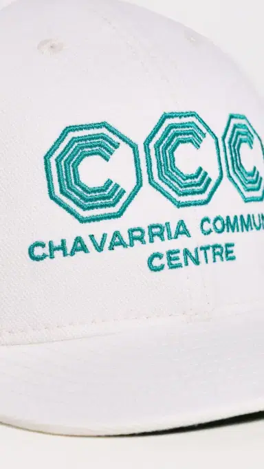 Willy Chavarria CCC Community Center Cap Masa | Thumbnail 4 Willy Chavarria CCC Community Center Cap Masa | Thumbnail 4