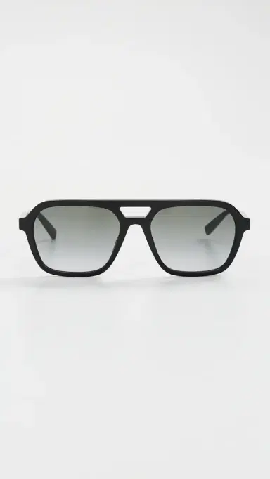 Saint Laurent SL 905 Sunglasses Black-Black-Grey One Size | Thumbnail 2 Saint Laurent SL 905 Sunglasses Black-Black-Grey One Size | Thumbnail 2