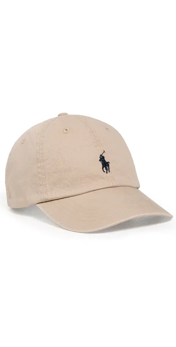 Classic Sport Cap Nubuck/Relay Blue One Size