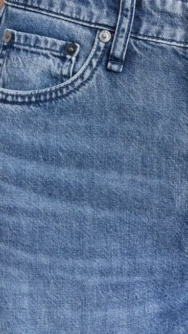 rag & bone Featherweight Logan Jeans River 25 | Thumbnail 6