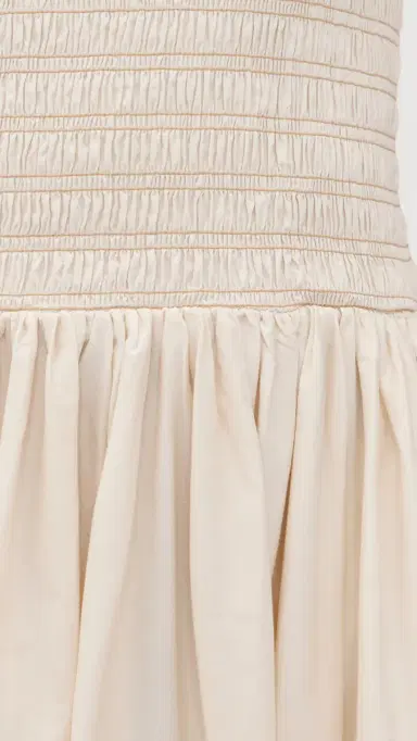 Pistola Gladys Dress Oyster Shell M | Thumbnail 6