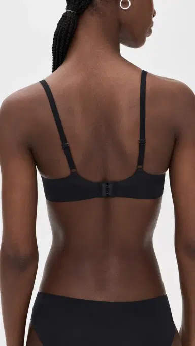 HONEYDEW Sally Bra Black | Thumbnail 3