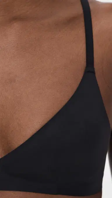 HONEYDEW Sally Bra Black | Thumbnail 5