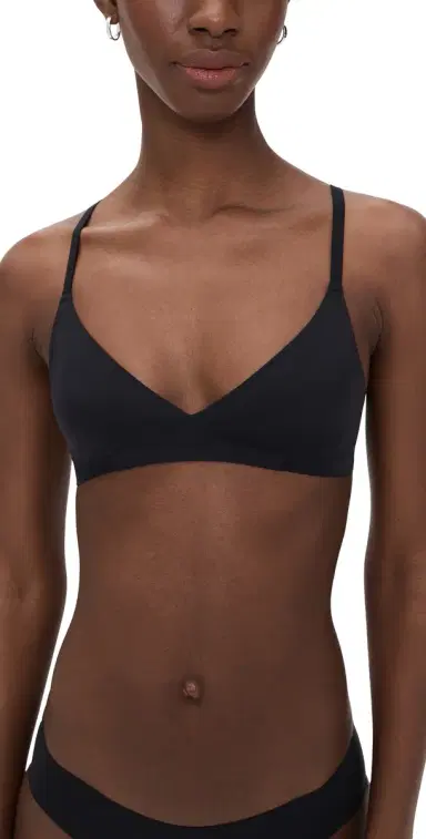 HONEYDEW Sally Bra Black | Thumbnail 1