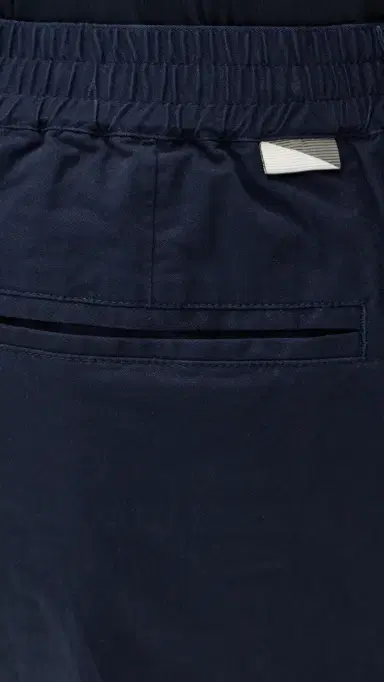Quiet Golf Club Twill Shorts 8 | Thumbnail 6 Quiet Golf Club Twill Shorts 8 | Thumbnail 6