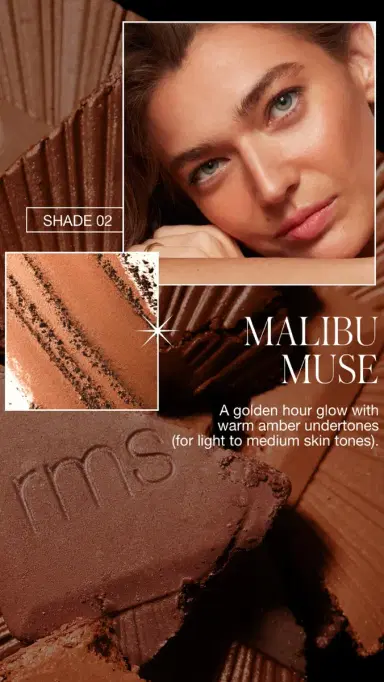 RMS Beauty ReDimension Hydra Bronzer | Thumbnail 5