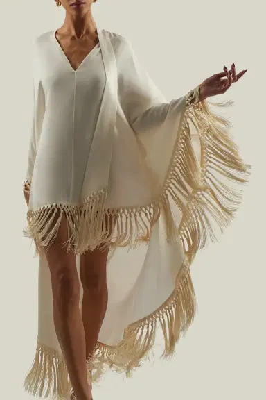 Taller Marmo Cecil Kaftan | Thumbnail 2