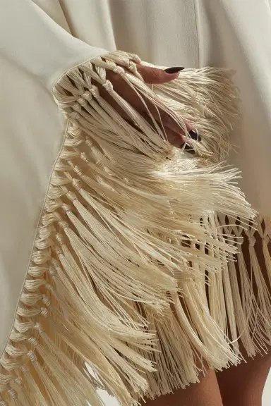 Taller Marmo Cecil Kaftan | Thumbnail 3