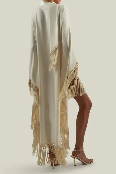 Taller Marmo Cecil Kaftan | Thumbnail 4