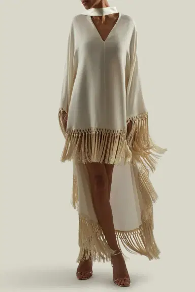 Taller Marmo Cecil Kaftan | Thumbnail 5