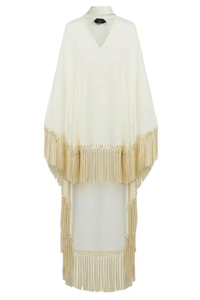 Taller Marmo Cecil Kaftan