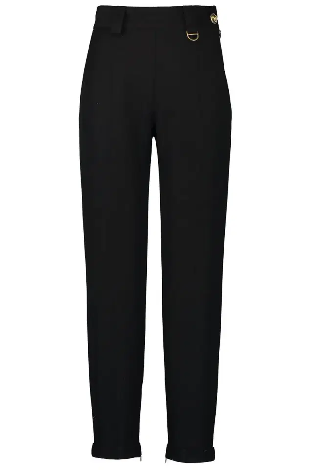 Chloé Fitted Stretch Pant