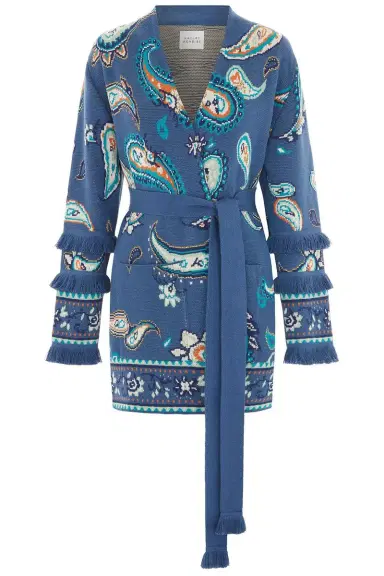 HAYLEY MENZIES Jimi Cardigan | Thumbnail 1