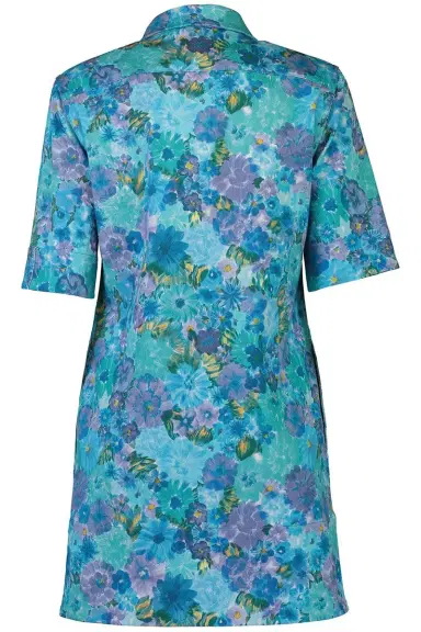Chloé Mini Polo Dress | Thumbnail 5