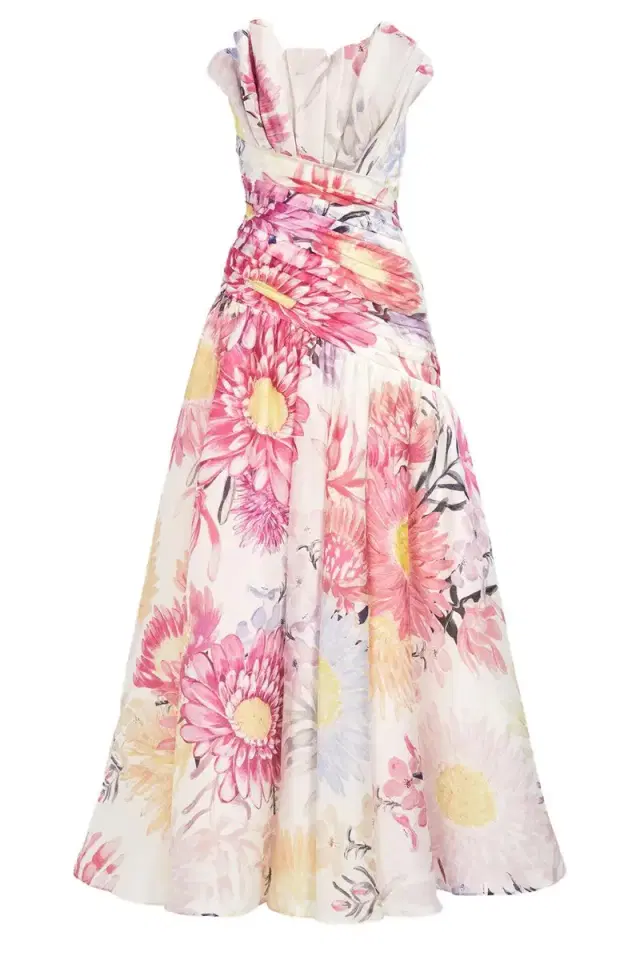 Reflector Gown