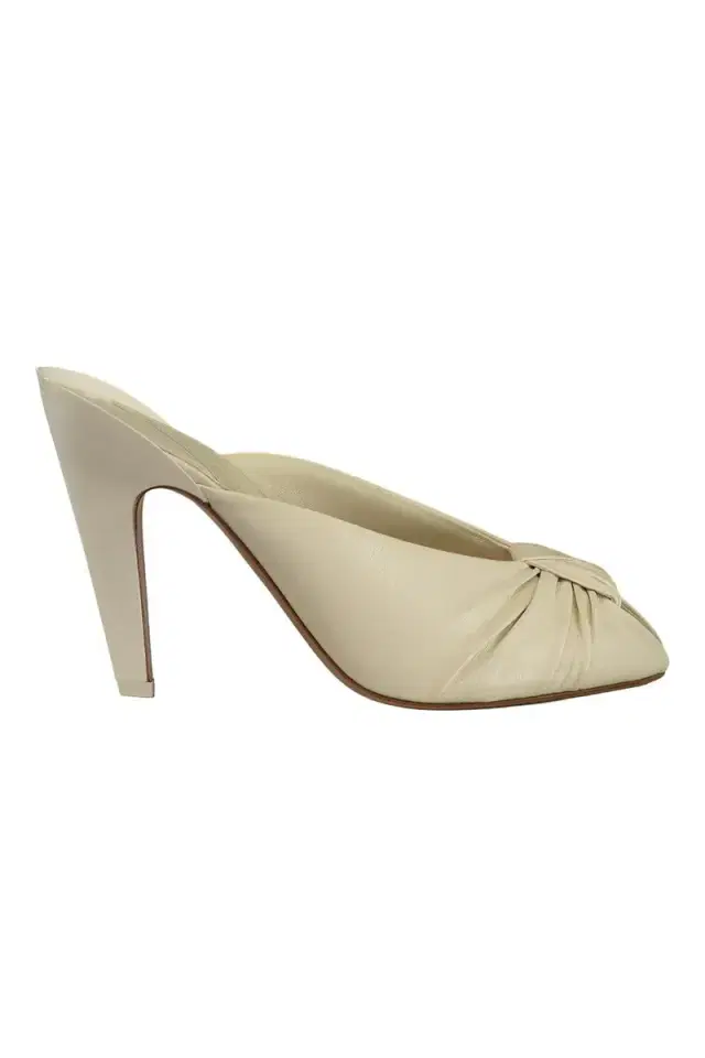 Chloé Suzie Heeled Mule