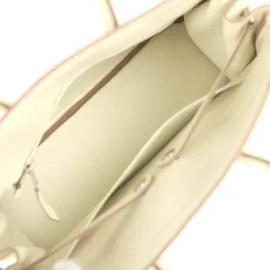 HERMÈS Hermes Birkin Shadow 25 Mushroom Swift Palladium Hardware | Thumbnail 7
