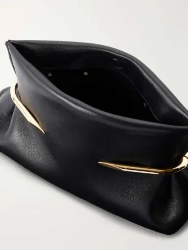 Givenchy Pinch Leather Clutch | Thumbnail 6 Givenchy Pinch Leather Clutch | Thumbnail 6