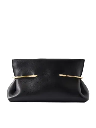 Givenchy Pinch Leather Clutch | Thumbnail 1 Givenchy Pinch Leather Clutch | Thumbnail 1