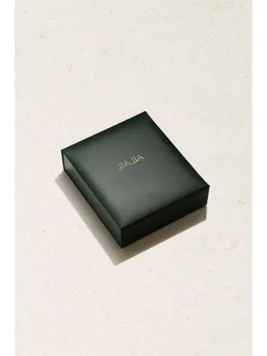 JIA JIA Oracle 14-karat Gold Aquamarine Bracelet | Thumbnail 5