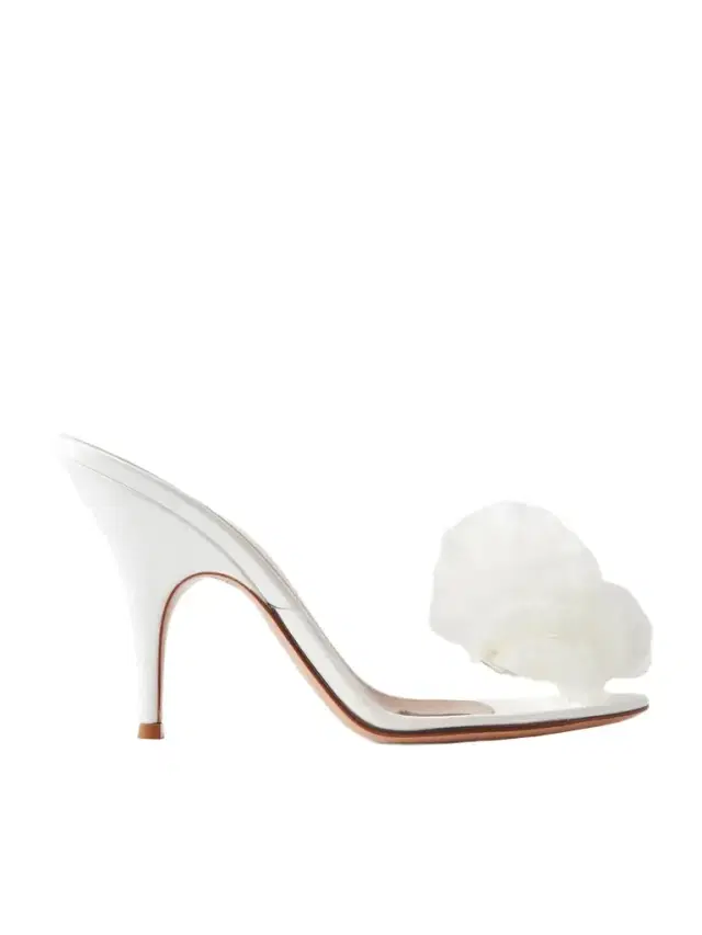 Igea 95 Embellished Pvc Sandals