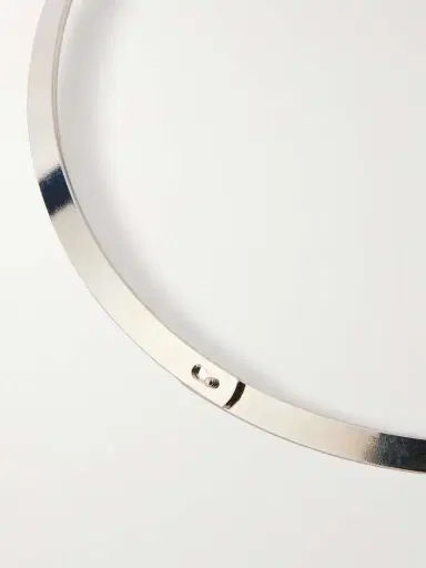 Jennifer Behr Elaine Gold-plated Aventurine Cuff | Thumbnail 3