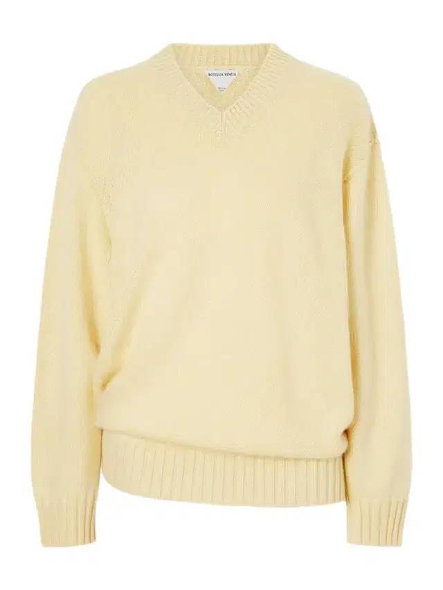 Cashmere Sweater