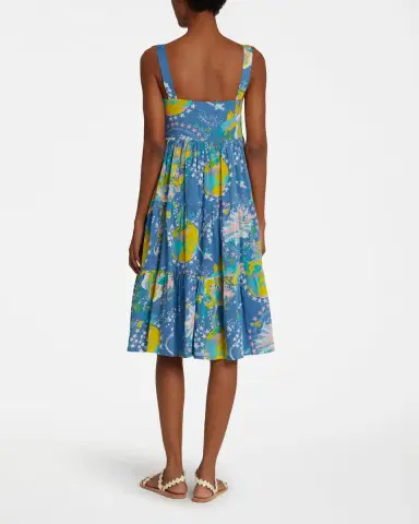 Emporio Sirenuse Elena Caliph'S Dream Dress | Thumbnail 2 Emporio Sirenuse Elena Caliph'S Dream Dress | Thumbnail 2